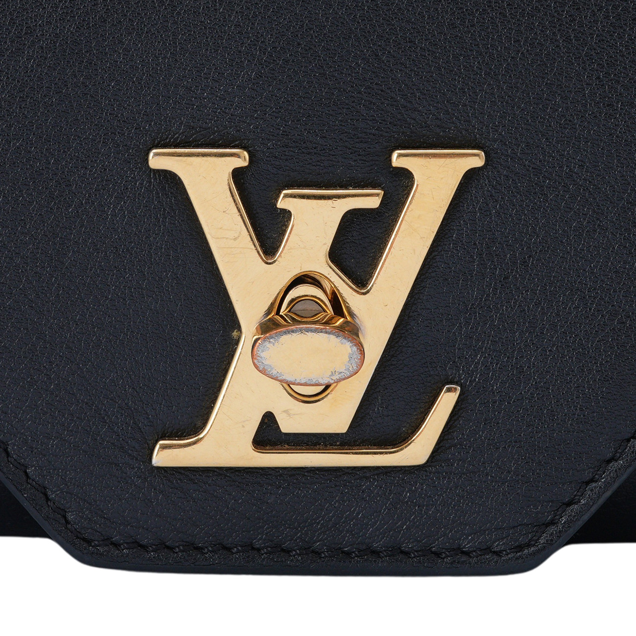 LOUIS VUITTON(USED)루이비통 M54500 러브 노트 체인